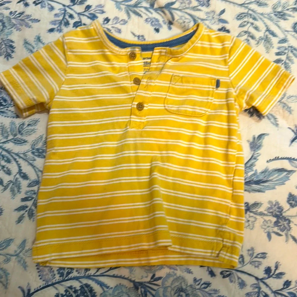 Toddler T-Shirt - Picture 1 of 2